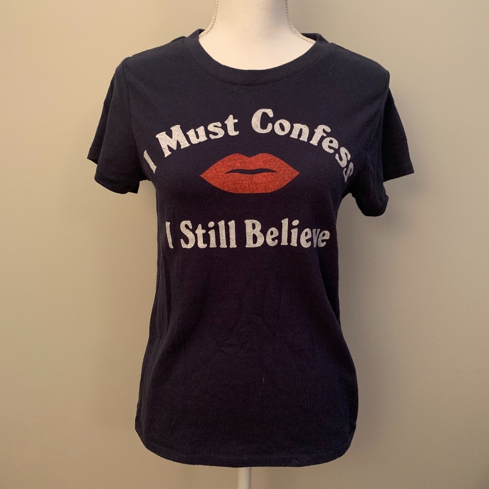 BABY ONE MORE TIME BRITNEY SPEARS TEE